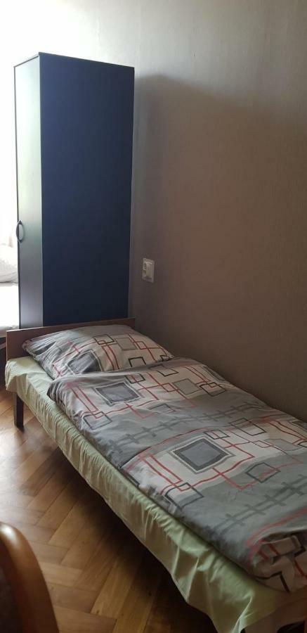 Hostel mPark Myslowice Exterior foto